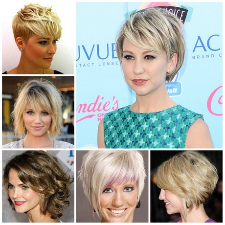 hairstyle-short-hair-2017-80_13 Hairstyle short hair 2017