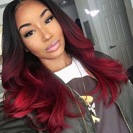 hairstyles-2017-black-women-47_13 Hairstyles 2017 black women