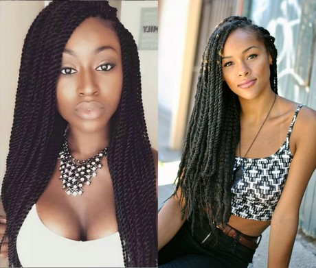 hairstyles-2017-black-women-47_17 Hairstyles 2017 black women