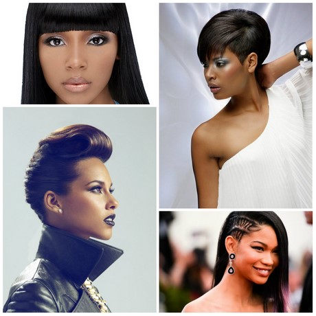 hairstyles-2017-black-women-47_18 Hairstyles 2017 black women