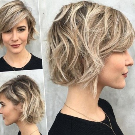 hairstyles-for-short-curly-hair-2017-10_18 Hairstyles for short curly hair 2017