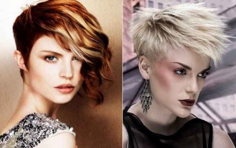 hairstyles-for-short-hair-women-2017-29_13 Hairstyles for short hair women 2017