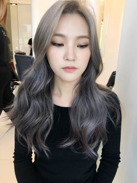 hairstyles-korean-2017-99_10 Hairstyles korean 2017