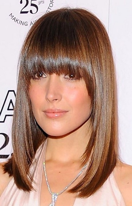 hairstyles-with-bangs-2017-46_11 Hairstyles with bangs 2017