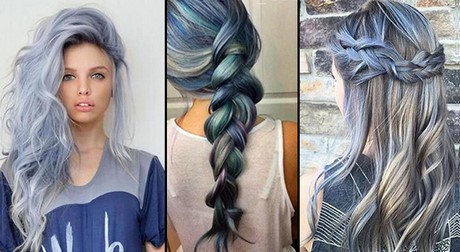 hottest-hair-trends-for-2017-23_10 Hottest hair trends for 2017