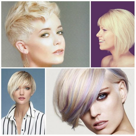 latest-hairstyles-2017-short-hair-70_6 Latest hairstyles 2017 short hair