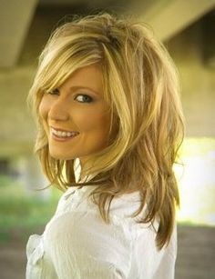 medium-hairstyles-women-2017-06_11 Medium hairstyles women 2017