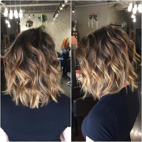 mid-length-hair-trends-2017-64_19 Mid length hair trends 2017