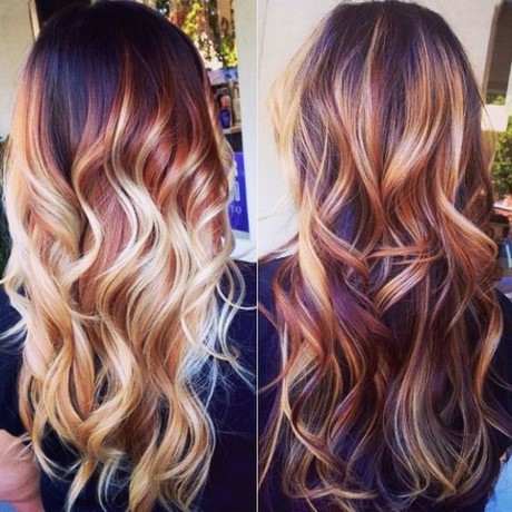 new-hair-color-trends-2017-01_9 New hair color trends 2017