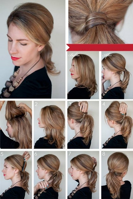 new-hairstyles-2017-for-girls-easy-01_5 New hairstyles 2017 for girls easy