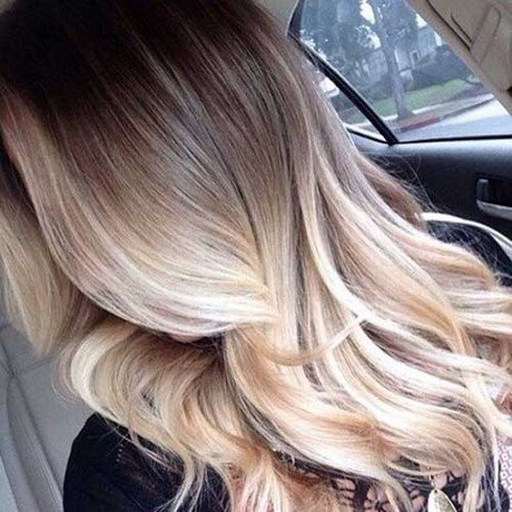 ombre-hairstyle-2017-65 Ombre hairstyle 2017