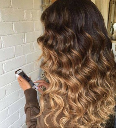 ombre-hairstyles-2017-22 Ombre hairstyles 2017