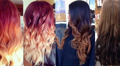 ombre-hairstyles-2017-22_18 Ombre hairstyles 2017