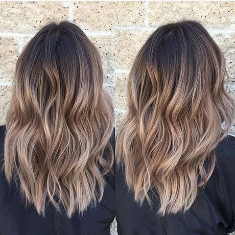 ombre-hairstyles-2017-22_3 Ombre hairstyles 2017