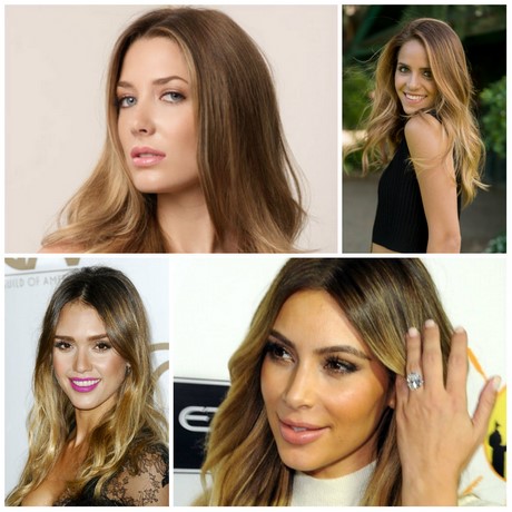 ombre-hairstyles-2017-22_4 Ombre hairstyles 2017
