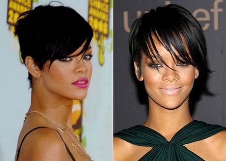 rihanna-short-hair-styles-2017-99_13 Rihanna short hair styles 2017