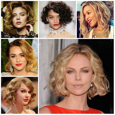 short-curly-hairstyles-for-women-2017-87_9 Short curly hairstyles for women 2017