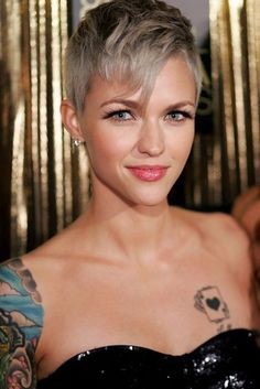 short-fashionable-hairstyles-2017-33 Short fashionable hairstyles 2017
