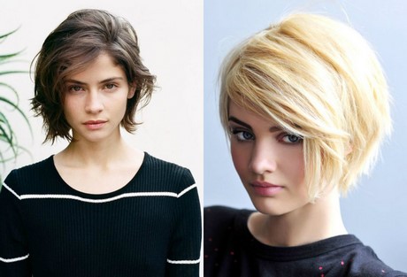 short-hair-trends-2017-32_9 Short hair trends 2017