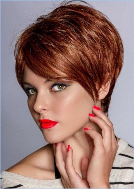 short-hairstyle-pictures-for-2017-24_11 Short hairstyle pictures for 2017