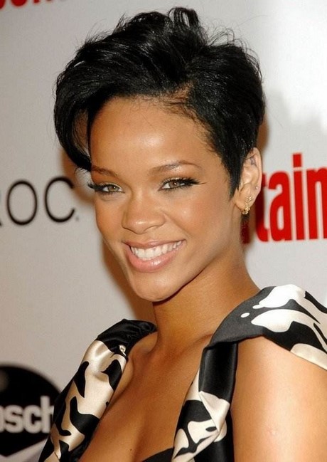 short-hairstyles-for-black-hair-2017-45_18 Short hairstyles for black hair 2017