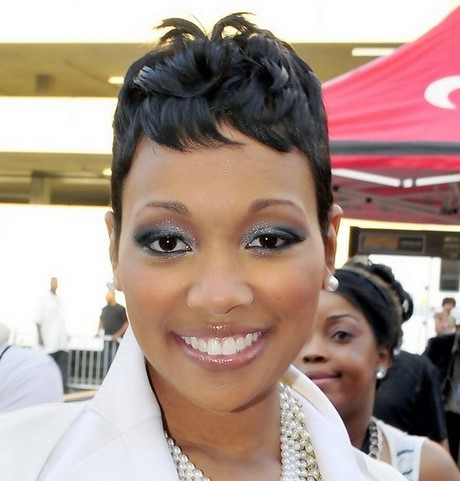 short-hairstyles-for-black-women-for-2017-53_3 Short hairstyles for black women for 2017
