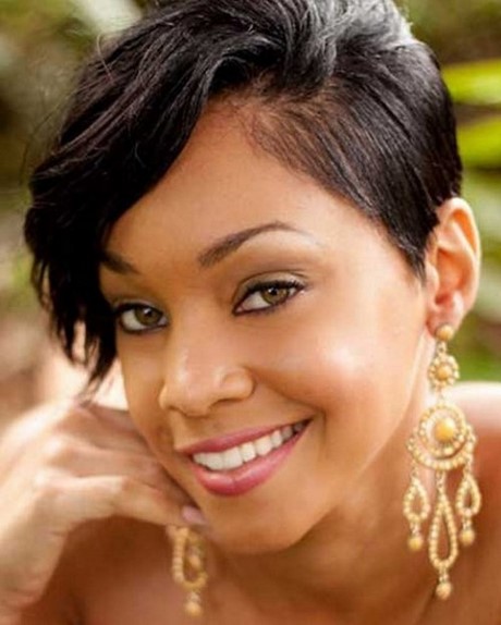 short-hairstyles-for-black-women-for-2017-53_5 Short hairstyles for black women for 2017