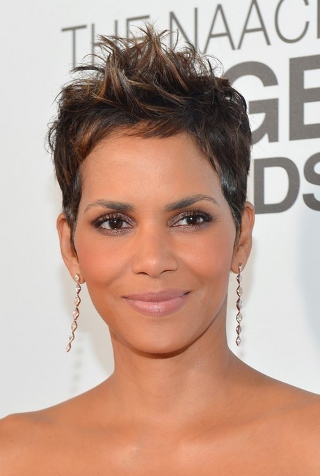 short-hairstyles-for-black-women-for-2017-53_6 Short hairstyles for black women for 2017