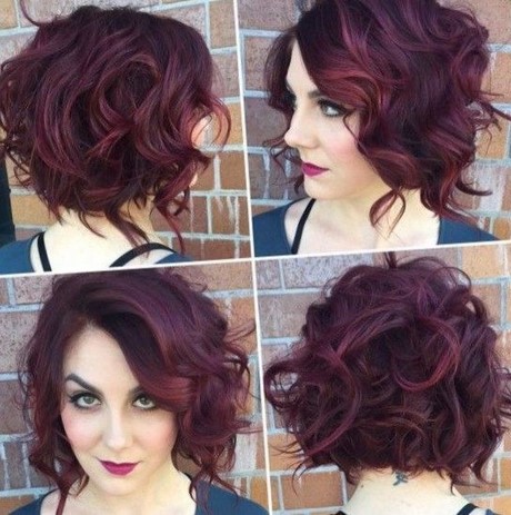 short-hairstyles-for-curly-hair-2017-32_10 Short hairstyles for curly hair 2017