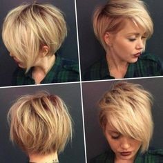 short-hairstyles-for-spring-2017-69_19 Short hairstyles for spring 2017