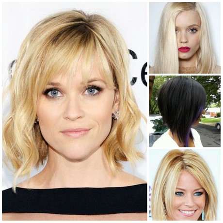short-to-mid-length-hairstyles-2017-72_13 Short to mid length hairstyles 2017