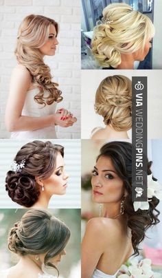 wedding-hair-ideas-2017-40_16 Wedding hair ideas 2017