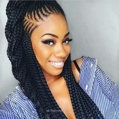 2018-black-braided-hairstyles-04_14 2018 black braided hairstyles