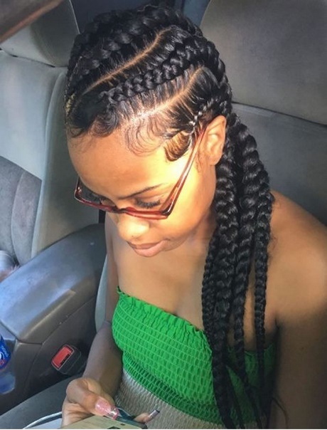 2018-black-braided-hairstyles-04_20 2018 black braided hairstyles