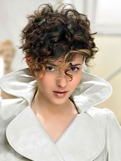 2018-curly-short-hairstyles-50_6 2018 curly short hairstyles