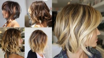 2018-medium-length-hair-trends-41_12 2018 medium length hair trends