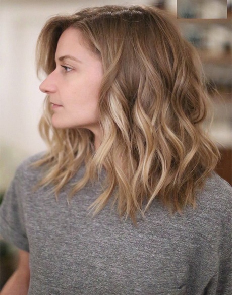 2018-medium-length-hair-trends-41_3 2018 medium length hair trends