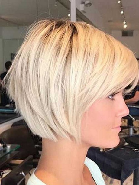 2018-new-short-hairstyles-96_17 2018 new short hairstyles