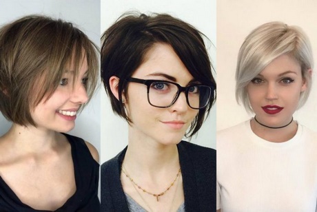 2018-short-hairstyles-pictures-54_11 2018 short hairstyles pictures