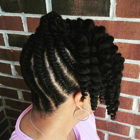 african-hair-braiding-styles-2018-35 African hair braiding styles 2018