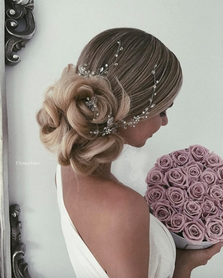 best-bridal-hairstyles-2018-07_13 Best bridal hairstyles 2018