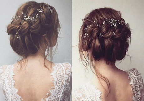 best-bridal-hairstyles-2018-07_6 Best bridal hairstyles 2018