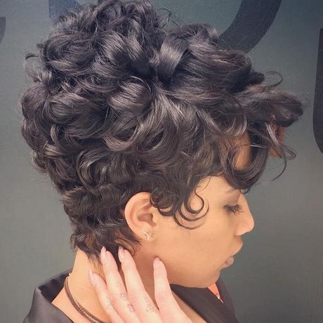 black-hairstyles-for-short-hair-2018-52_12 Black hairstyles for short hair 2018