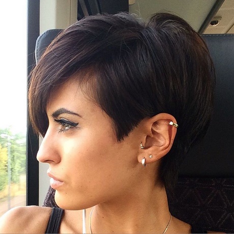 black-short-cut-hairstyles-2018-73_14 Black short cut hairstyles 2018