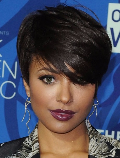 black-short-cut-hairstyles-2018-73_3 Black short cut hairstyles 2018