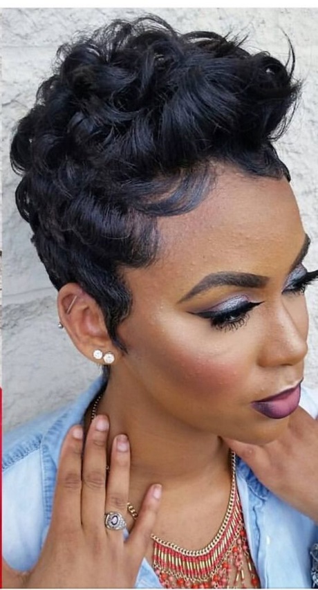 black-women-short-hair-styles-2018-45_4 Black women short hair styles 2018