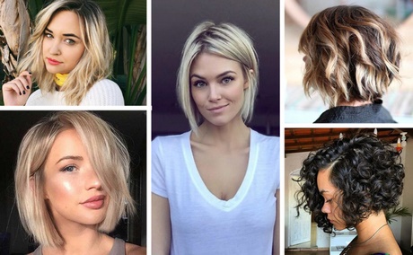 bob-hairstyles-2018-98_3 Bob hairstyles 2018