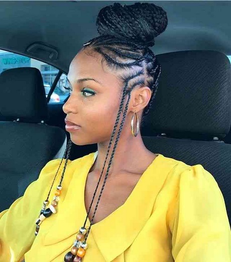 braids-styles-2018-68 Braids styles 2018