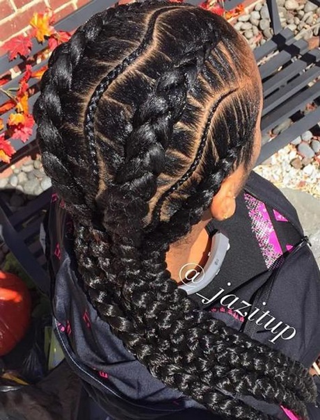 braids-styles-2018-68_2 Braids styles 2018