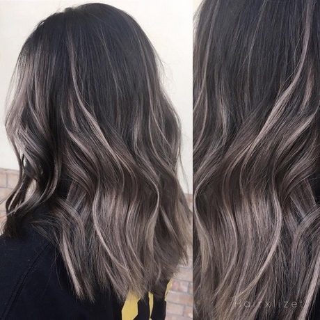 colour-hairstyles-2018-85_10 Colour hairstyles 2018